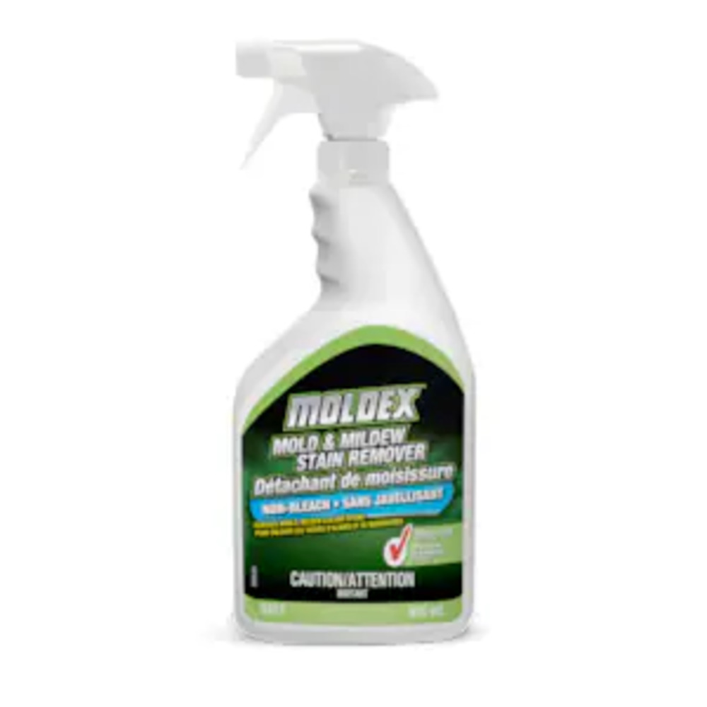 Moldex Mold Deep Stain Remover 22oz